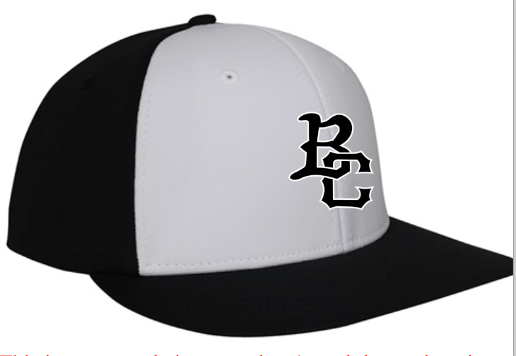 BC Practice Hat