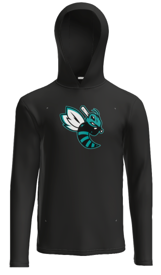 PosiCharge® Competitor™ Hooded Pullover - Adult