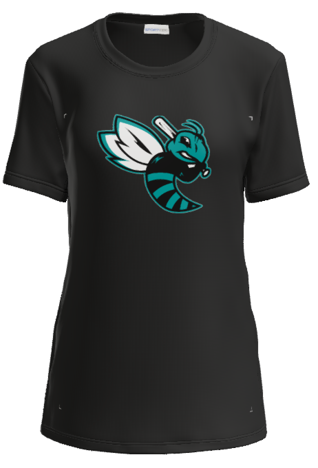 Women's PosiCharge® Competitor™ Tee