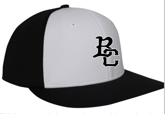 BC Practice Hat