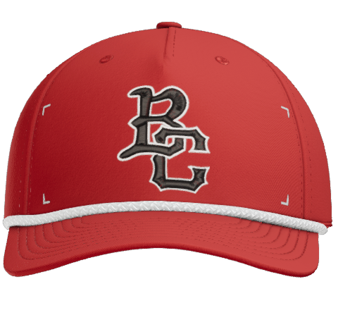 BC Rope Hats