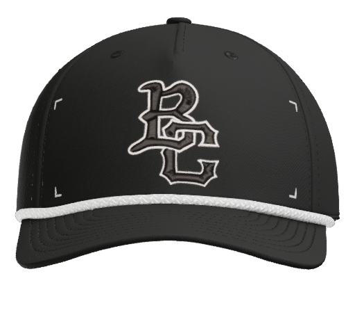 BC Rope Hats