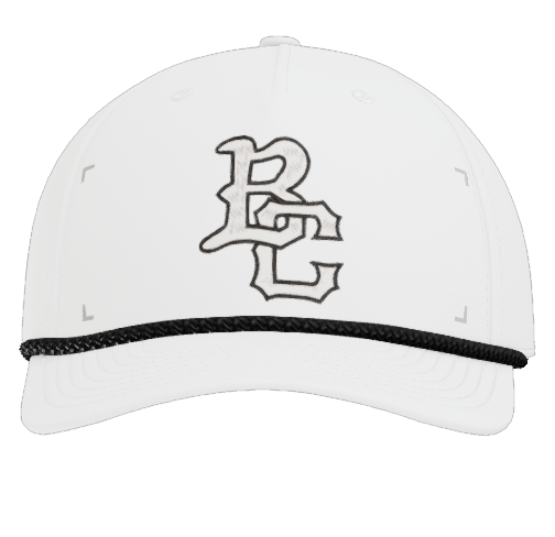BC Rope Hats