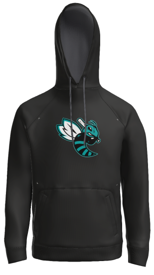 Performance Fleece Pullover Hooded Sweatshirt - Adult
