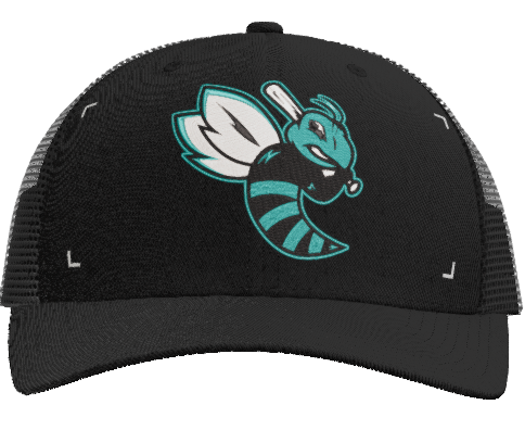 Richardson 112 Trucker Cap