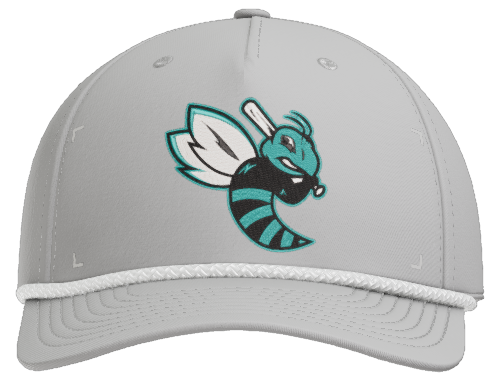 5-Panel Classic Rope Cap