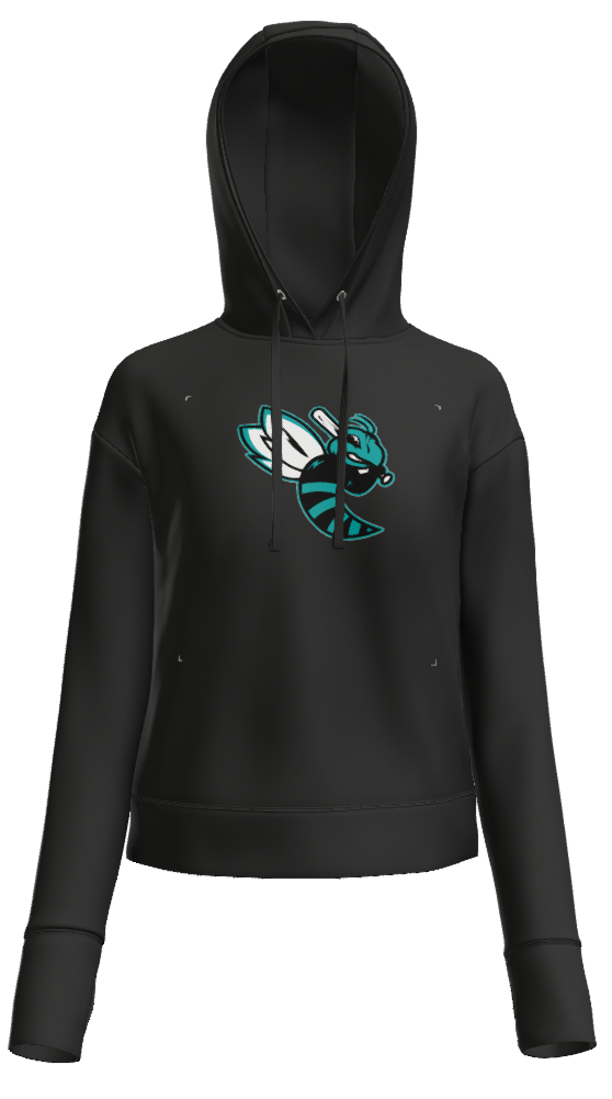 Women's Sport-Wick® Flex Fleece Pullover Hoodie