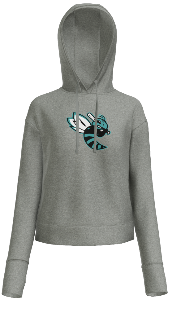 Women's Sport-Wick® Flex Fleece Pullover Hoodie
