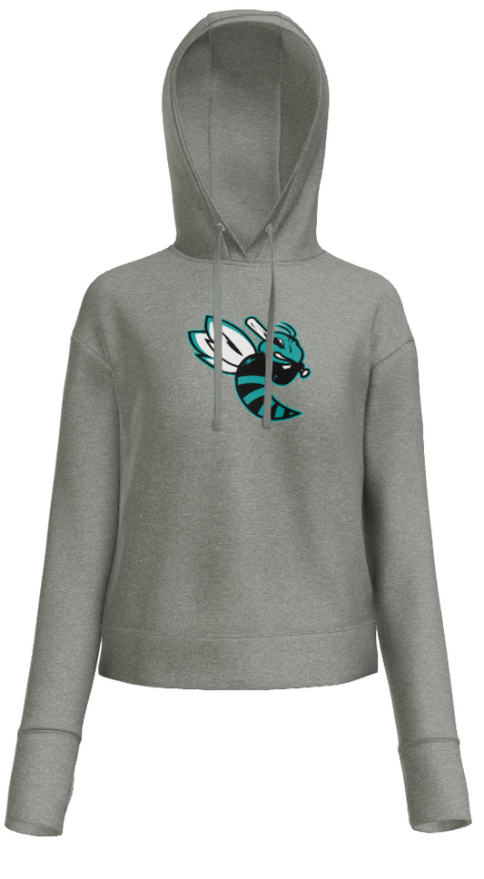 Women's Sport-Wick® Flex Fleece Pullover Hoodie