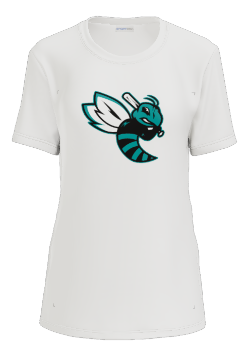 Women's PosiCharge® Competitor™ Tee